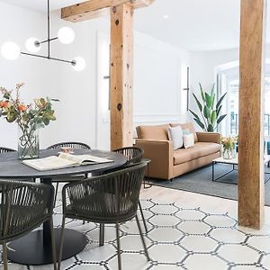 Appartement met Drie Slaapkamers